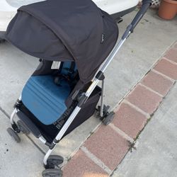 Evenflo Reversi Stroller