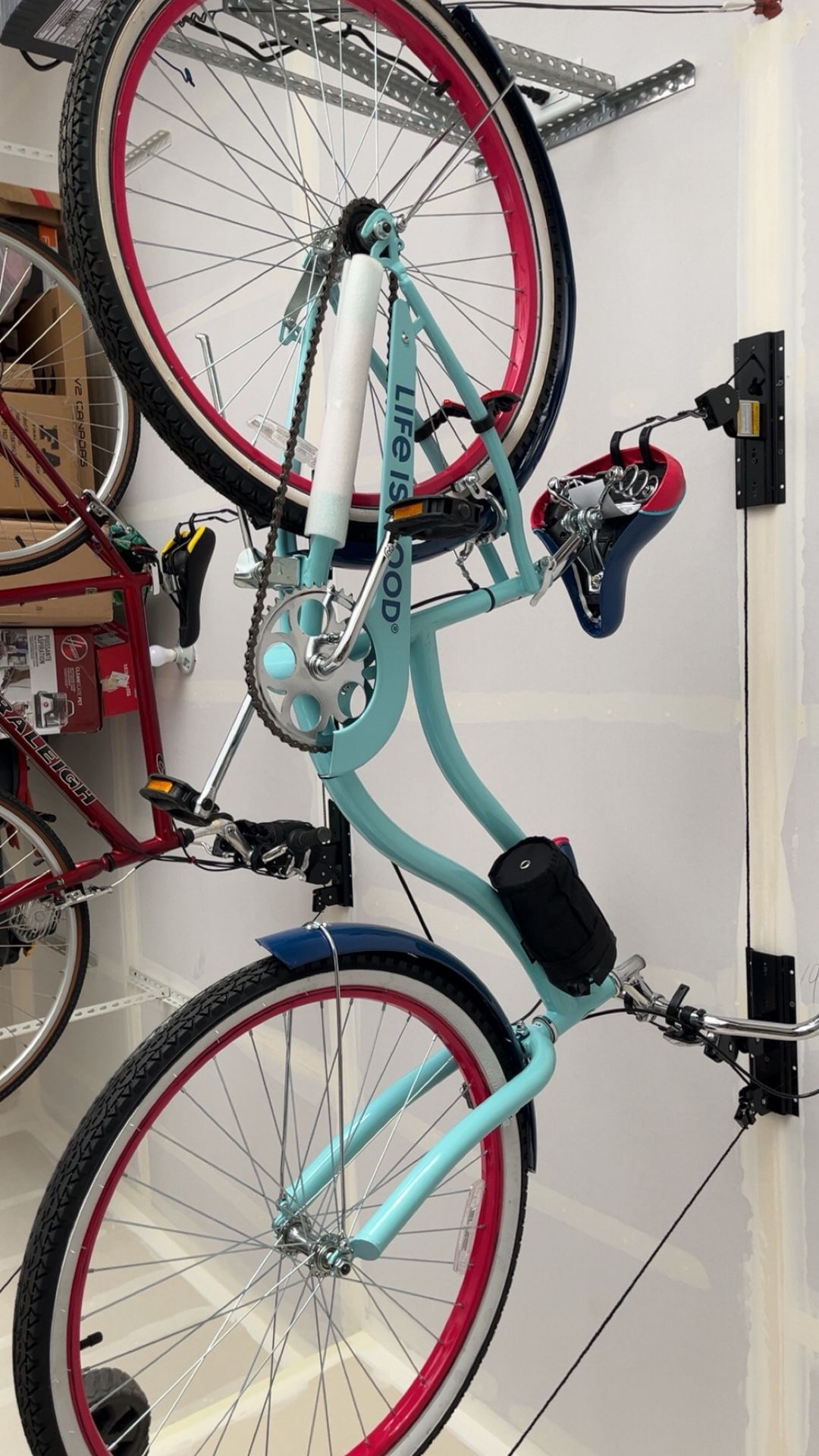 Women’s Bike