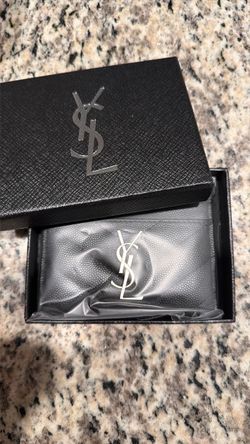 Luxury Card Holder