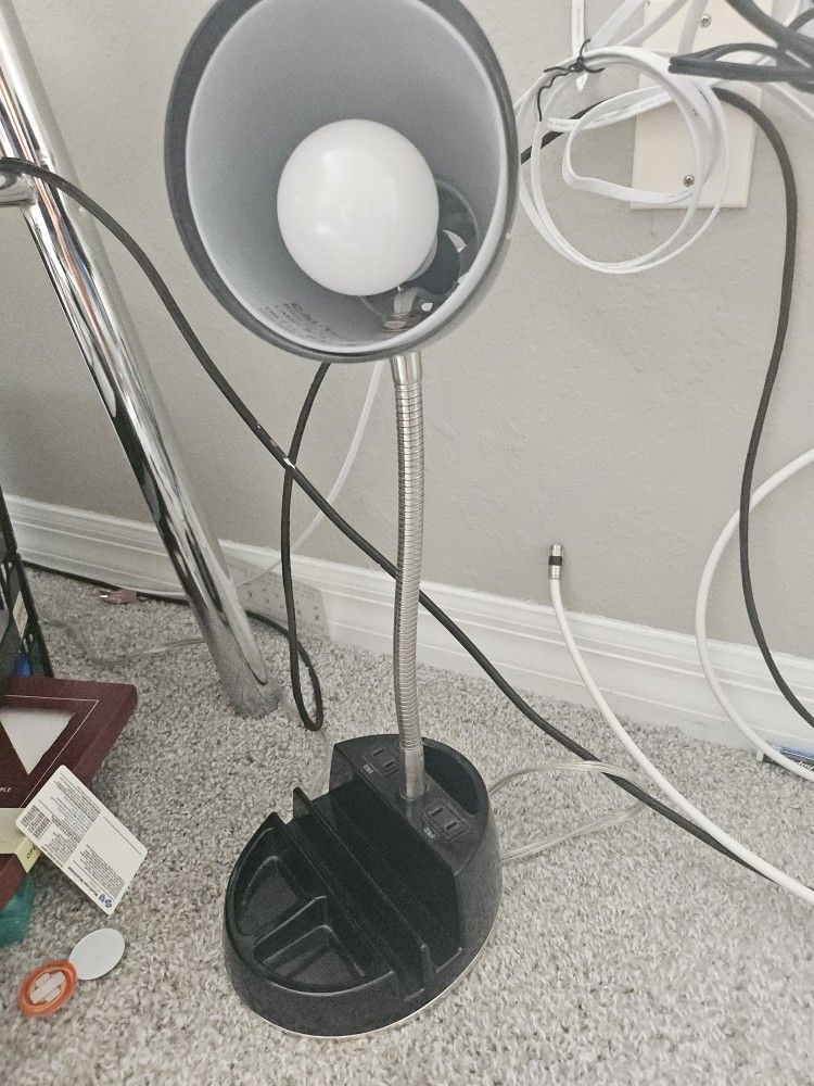 Desk Lamp