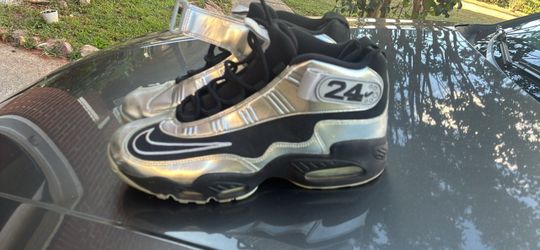 Men shoes