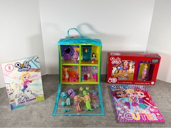 Polly Pocket