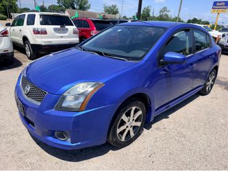 2011 Nissan Sentra