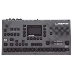 Octatrack MKii