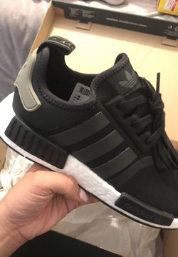 NMD