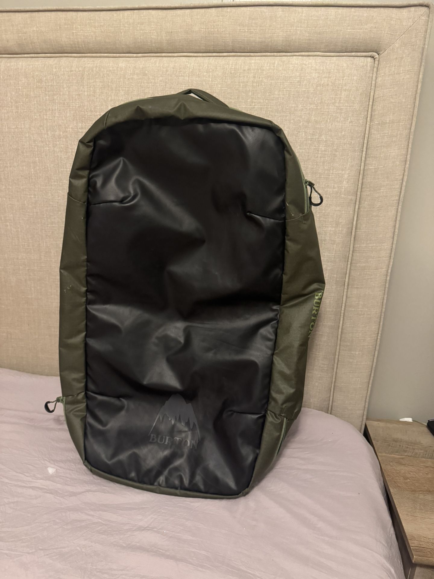 Burton Hiking Backpack 