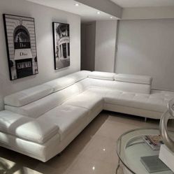 Sectional Sofa 