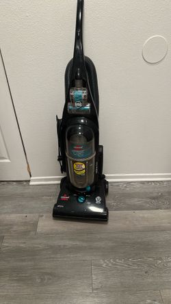 Vacuum Bisseell  clean view helix