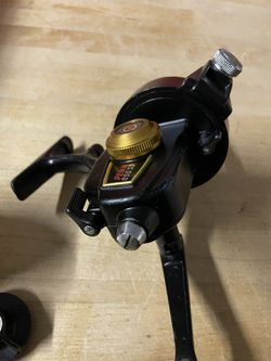 PENN 850ss Spinning Reel - BAILESS CONVERTED for Sale in West