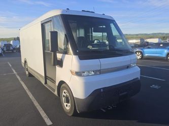 2023 Brightdrop Zevo 600