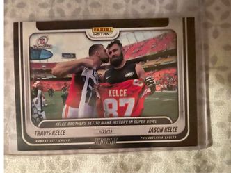 Sports Trading Cards