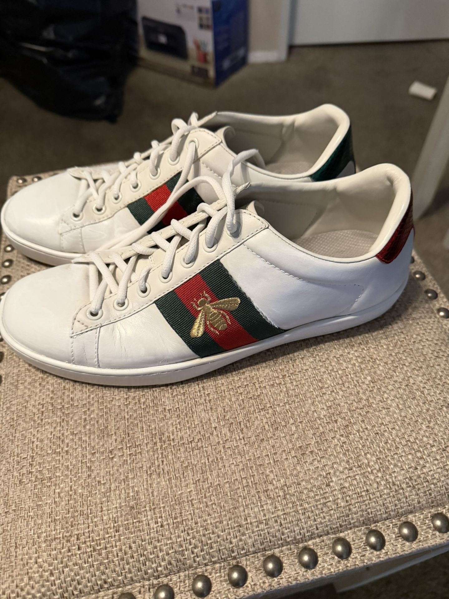 Men’s Gucci Sneakers 