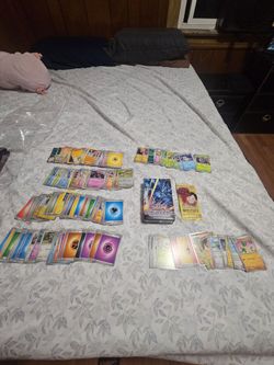 Pokemon,yu-gi-oh, one piece OBO