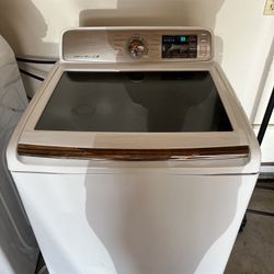 Samsung Washer