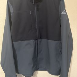 The North Face Men’s Jacket, Size # L - XL , $70 Each Firm 