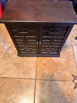 Jewelry Box