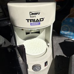 Dental Lab Equipment 