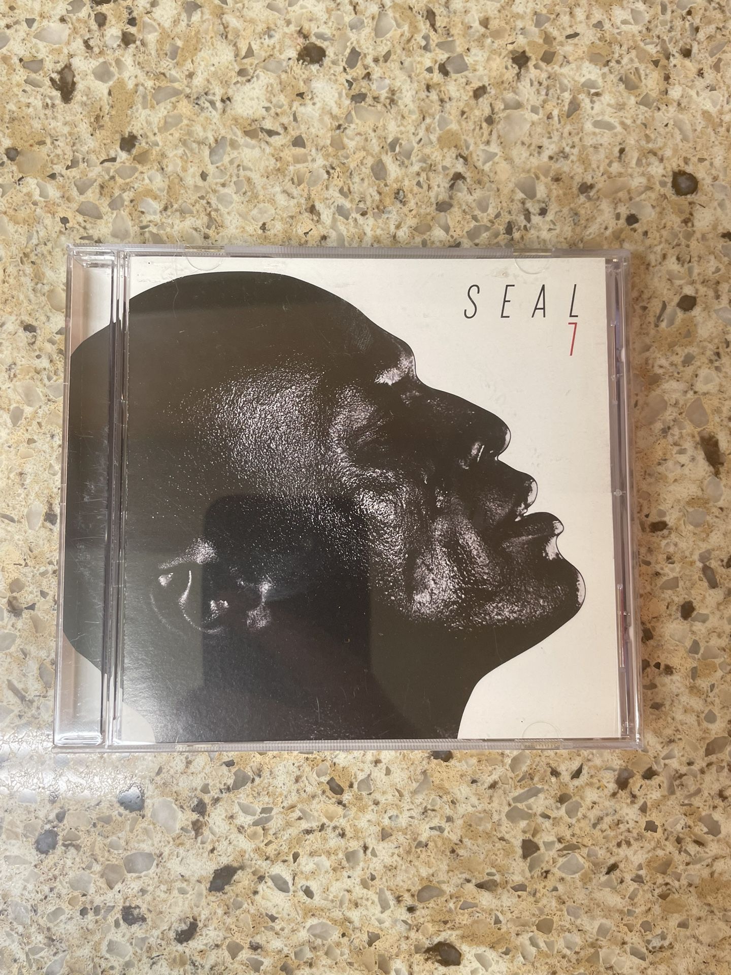 Seal 7
