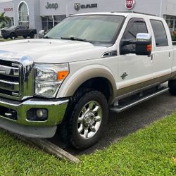 2009 Ford F-250