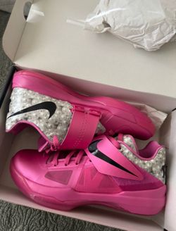 Kd 4 aunt pearls
