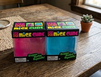 NeeDoh nice cube