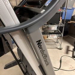 NordicTrack Treadmill