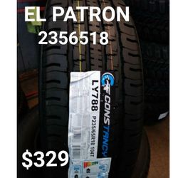 $329 con todo