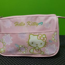Hello Kitty Makeup Case
