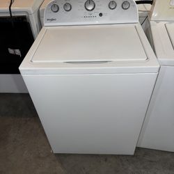 Whirlpool Washer Working 3 Month Warranty We Deliver