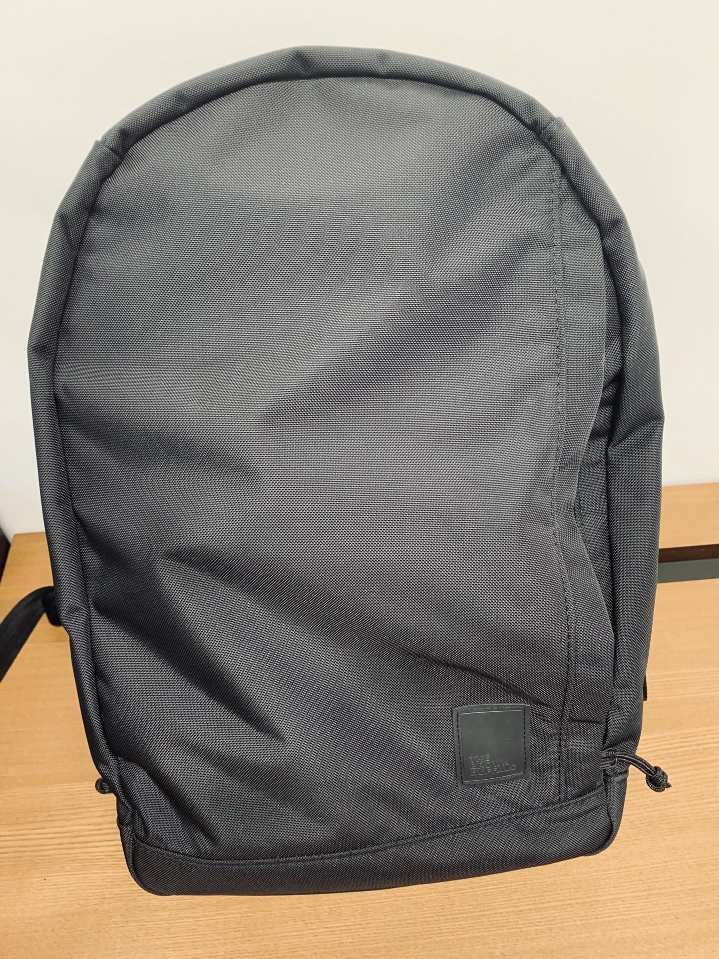 The Brown Buffalo Conceal Pack Cordura Nylon Ballistic