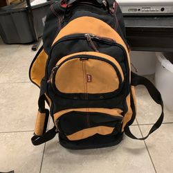 Travel Bag