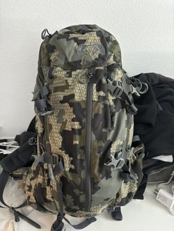 Kuiu Venture 2300
