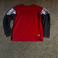 Retro Jordan Sweatshirt 