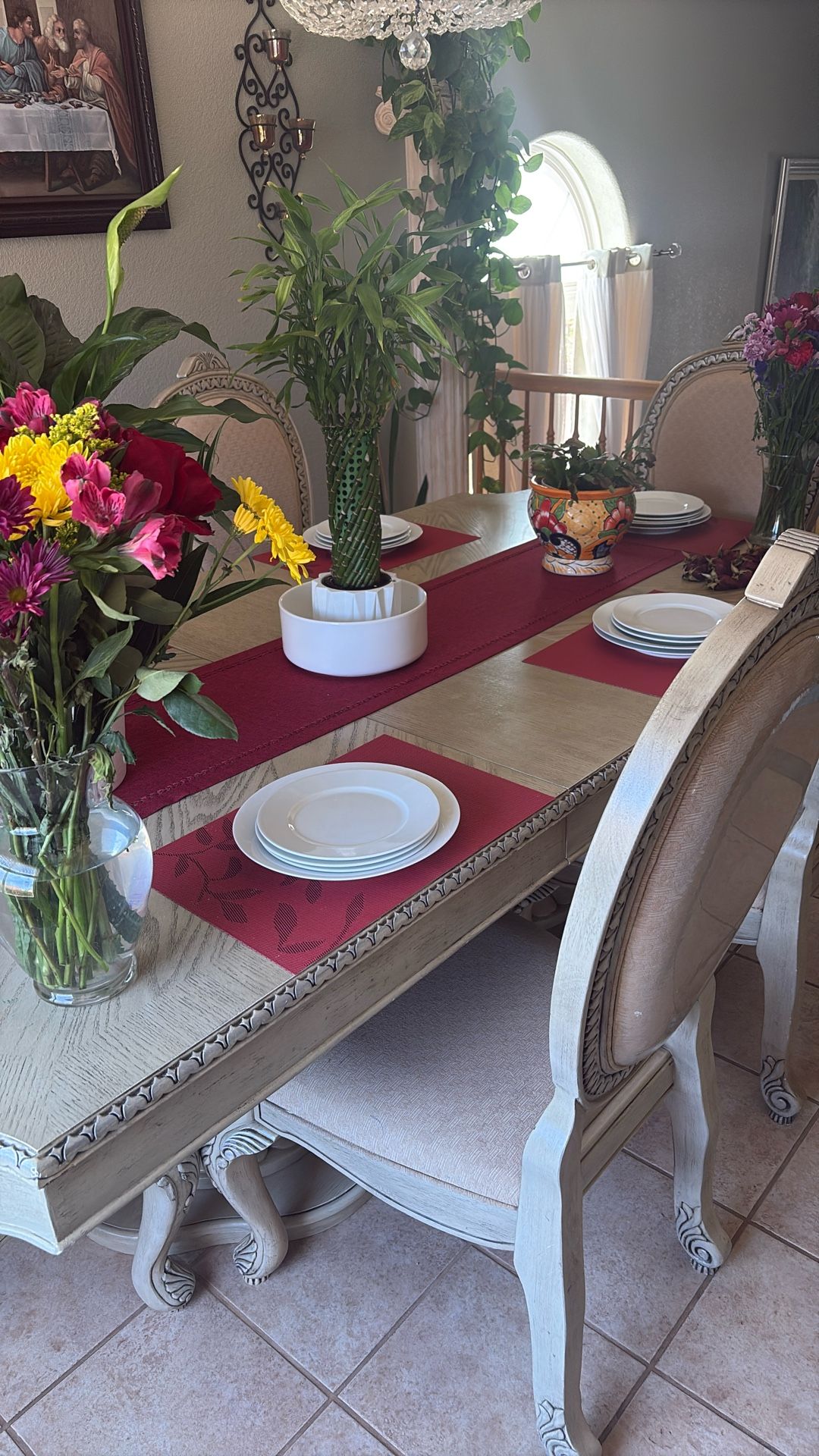 Kitchen Table 