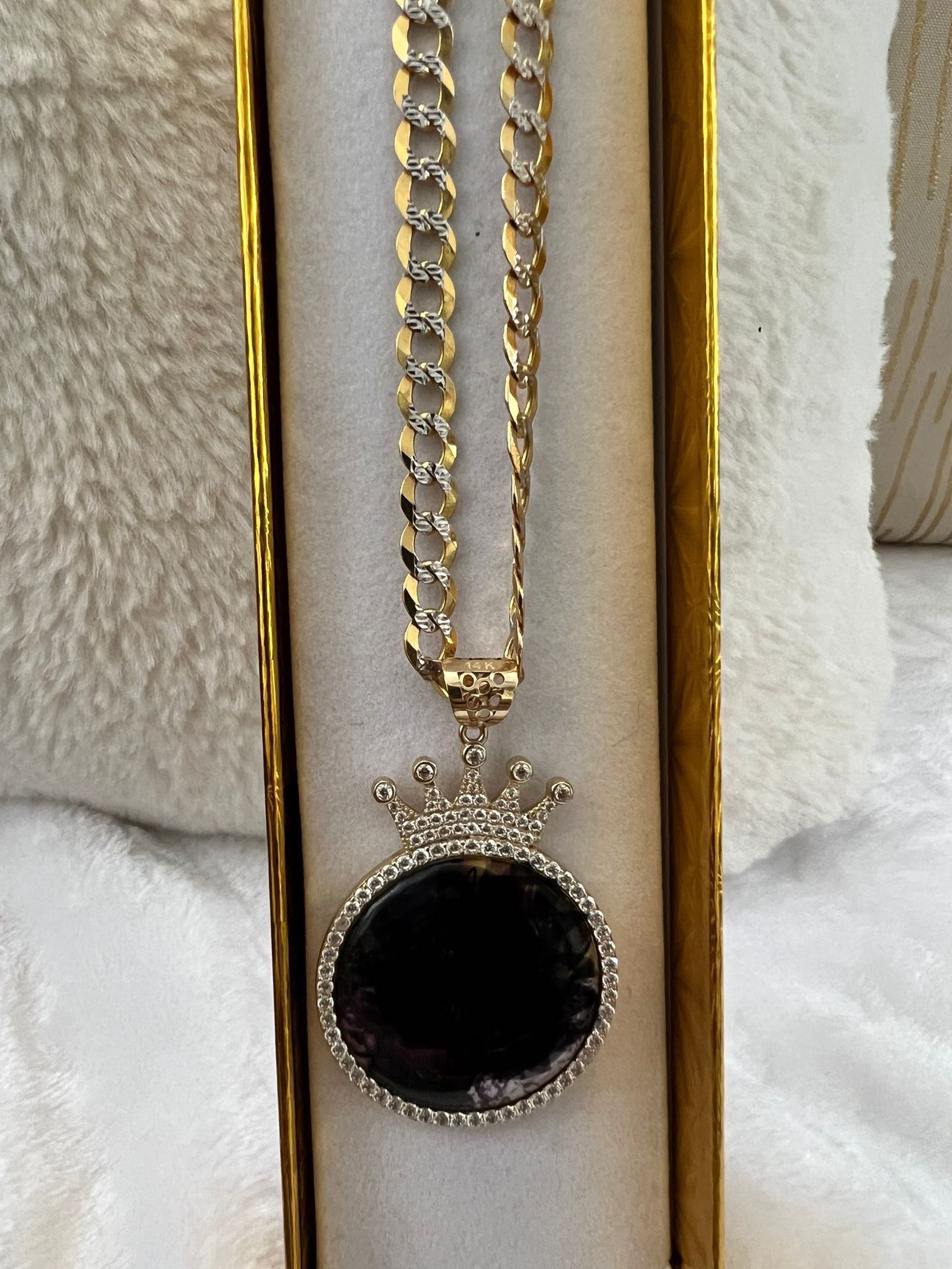 14k gold chain for sale