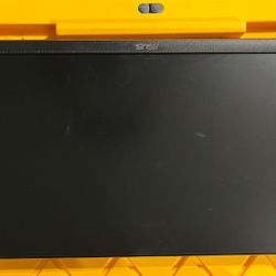 Asus Ultra-Widescreen Monitor - No Stand