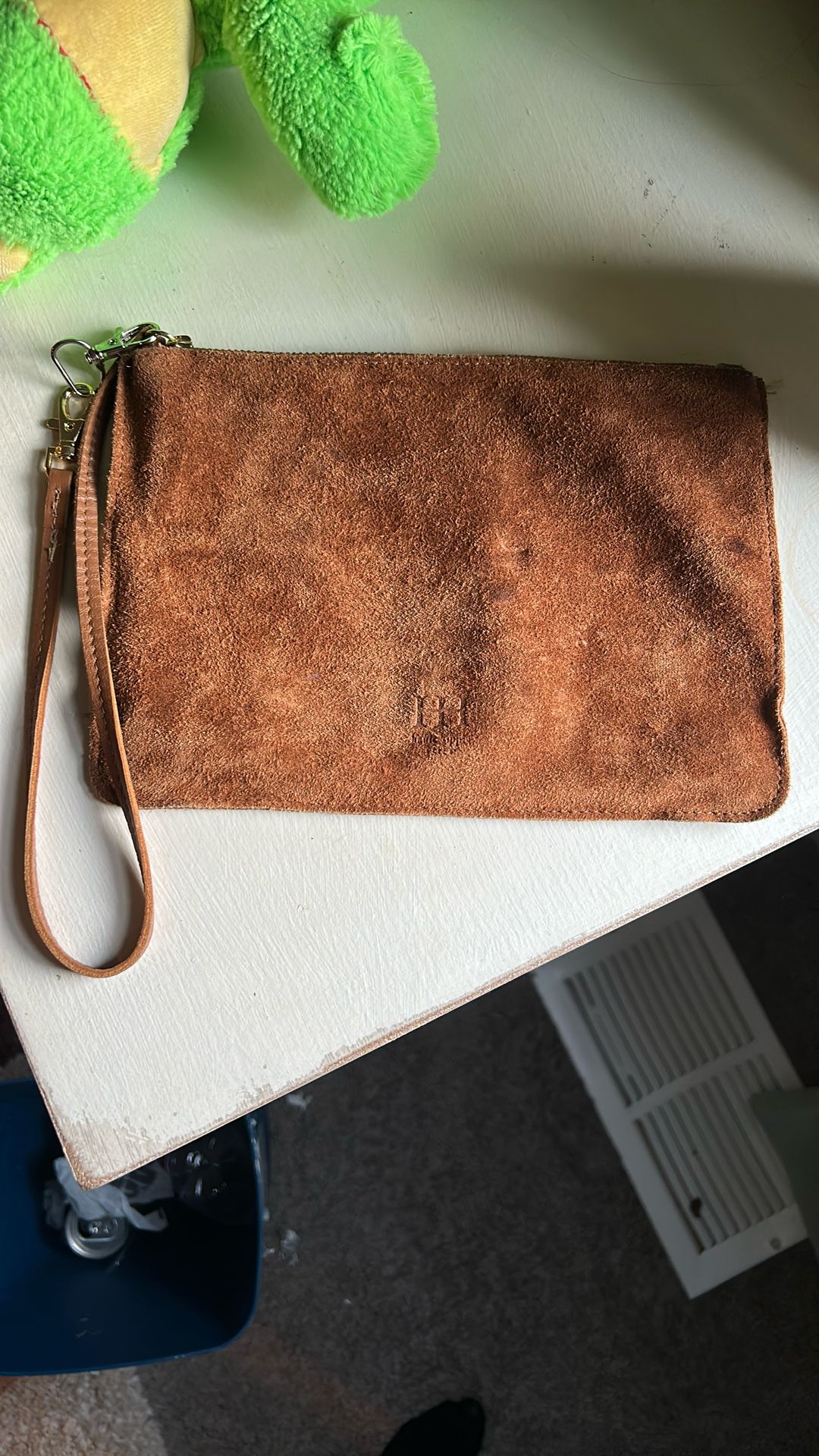Purse (Brown)