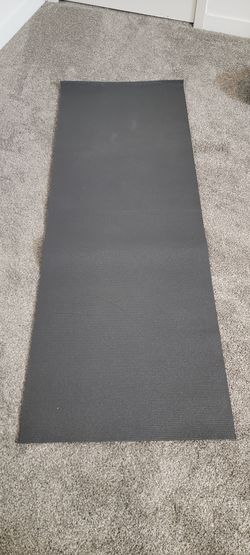 Yoga Mat