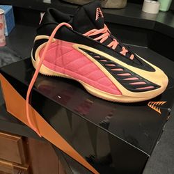 Basketball Shoes