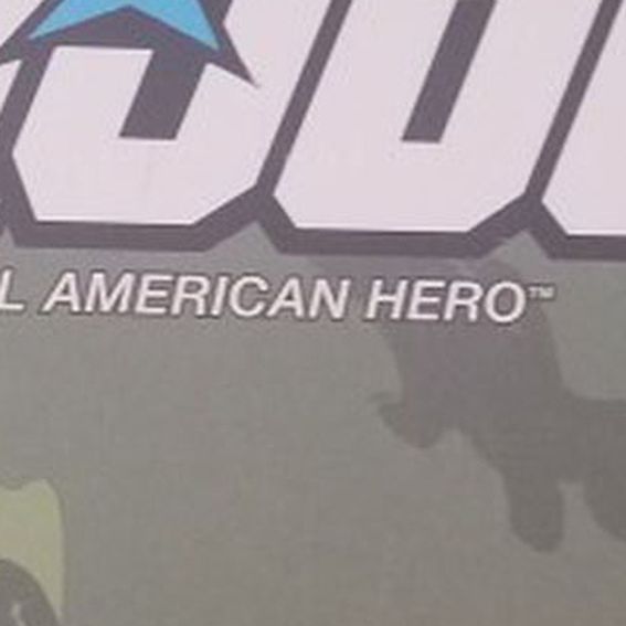 GIJOE original Cartoon DVD Series NEVER OPENED!