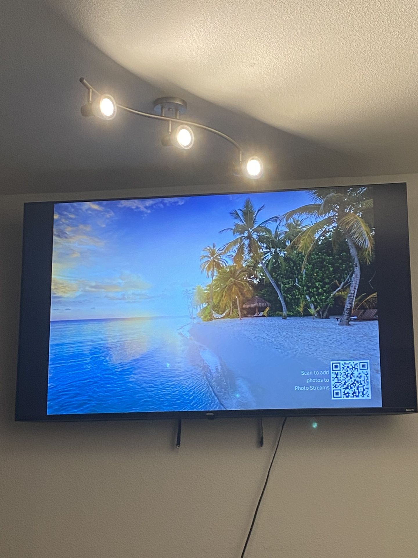TV