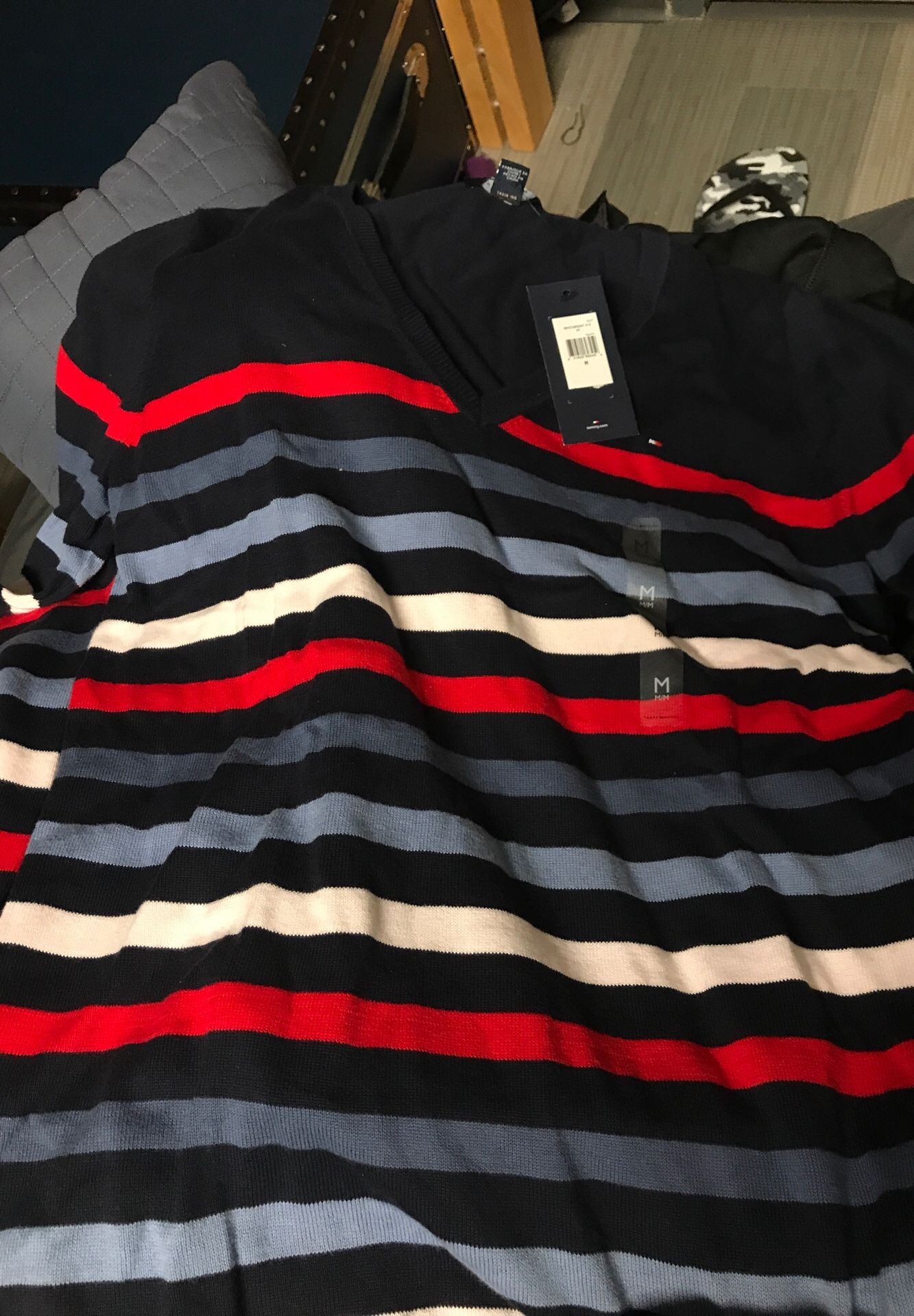 Tommy Hilfiger Sweater