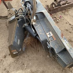 Skid Attachment 
