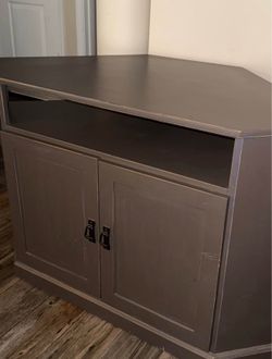 TV corner Stand