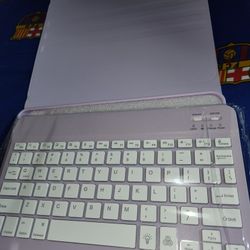 Wireless Keyboard 