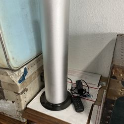 Large Diffuser