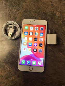 iPhone 7 unlocked for all carriers