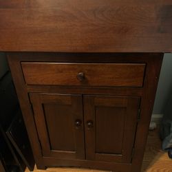 Secretary Desk