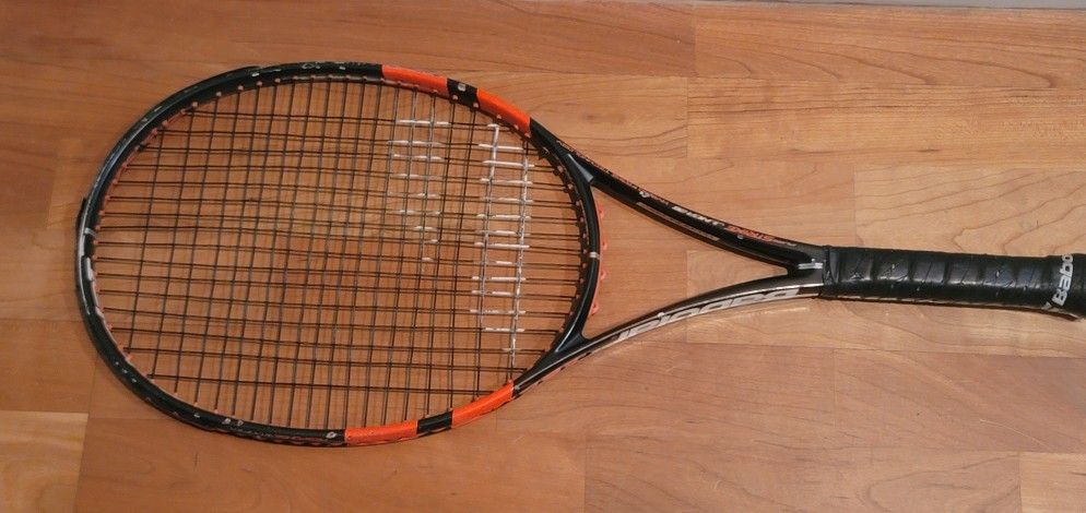 Babolat Pure Strike 26 Inch Junior Tennis Racquet