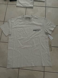 Essentials size small and medium